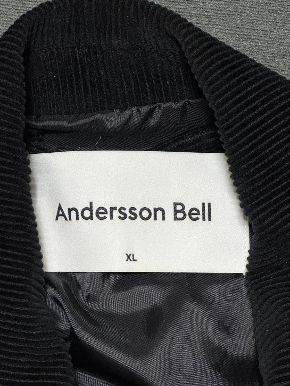 [급처] Andersson Bell  레이로드 더플 자켓 상품이미지3