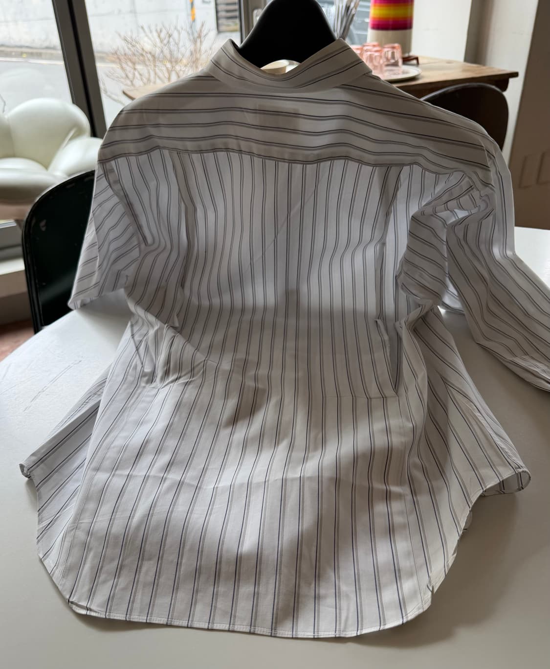 이세이미야케 MIYAKE DESIGN STUDIO 셔츠 상품이미지8