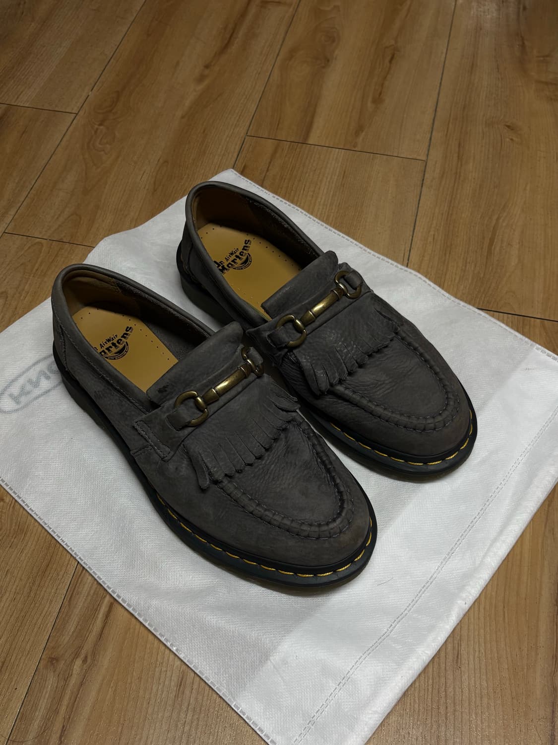 닥터마틴 아드리안 스내플 상품이미지1