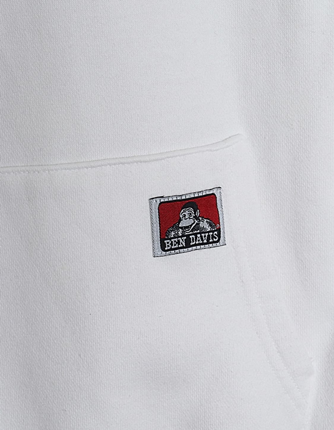 BEN DAVIS Sweat Hoodie 상품이미지4