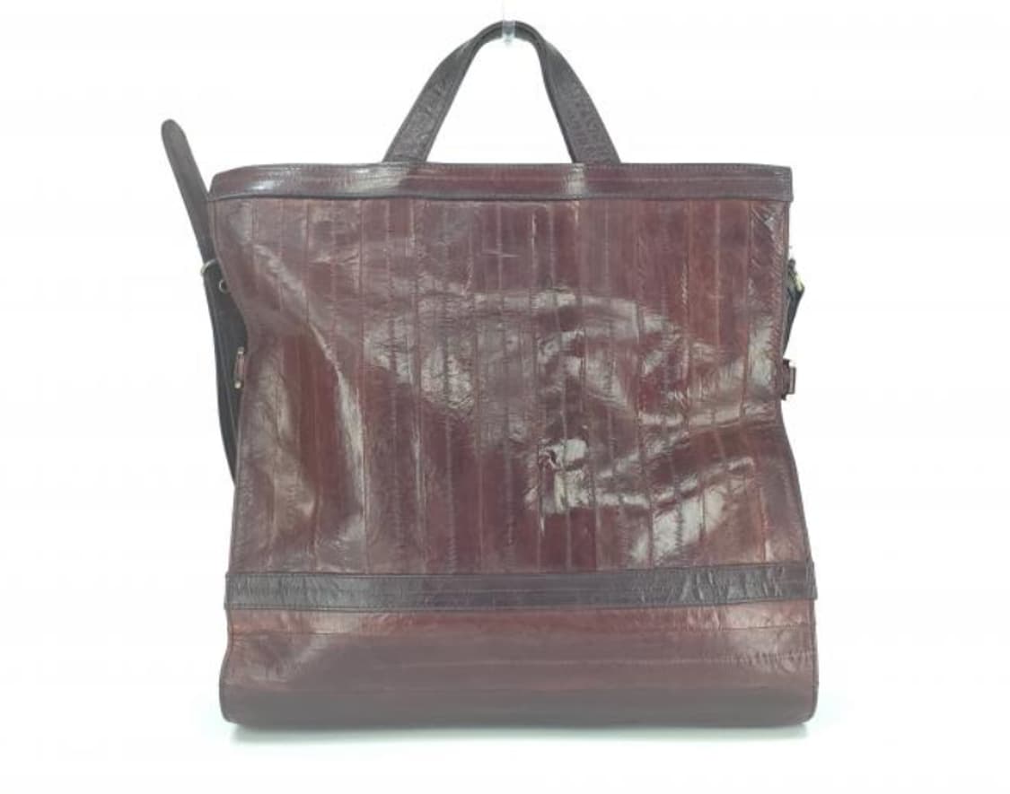 뽐므델리 토트백 상품이미지4