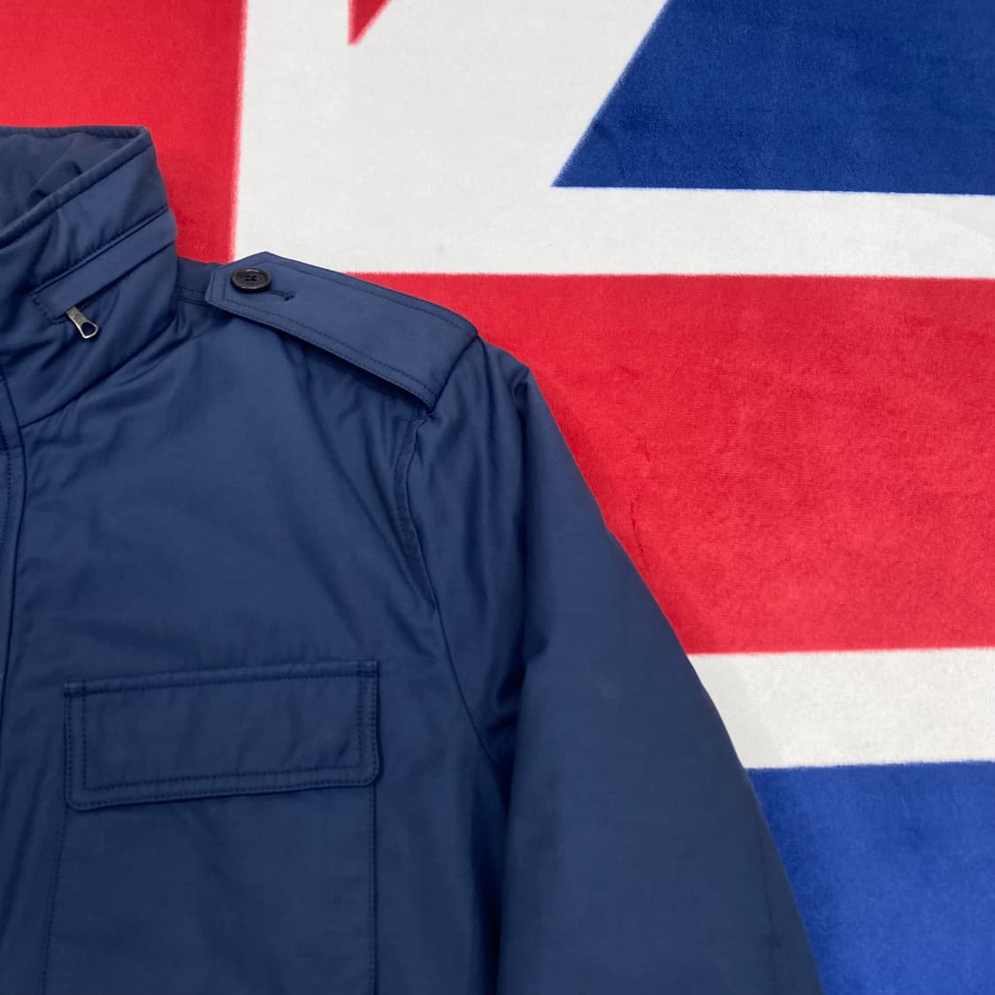 브룩스브라더스 M-65 써모어 경량자켓L  상품이미지3