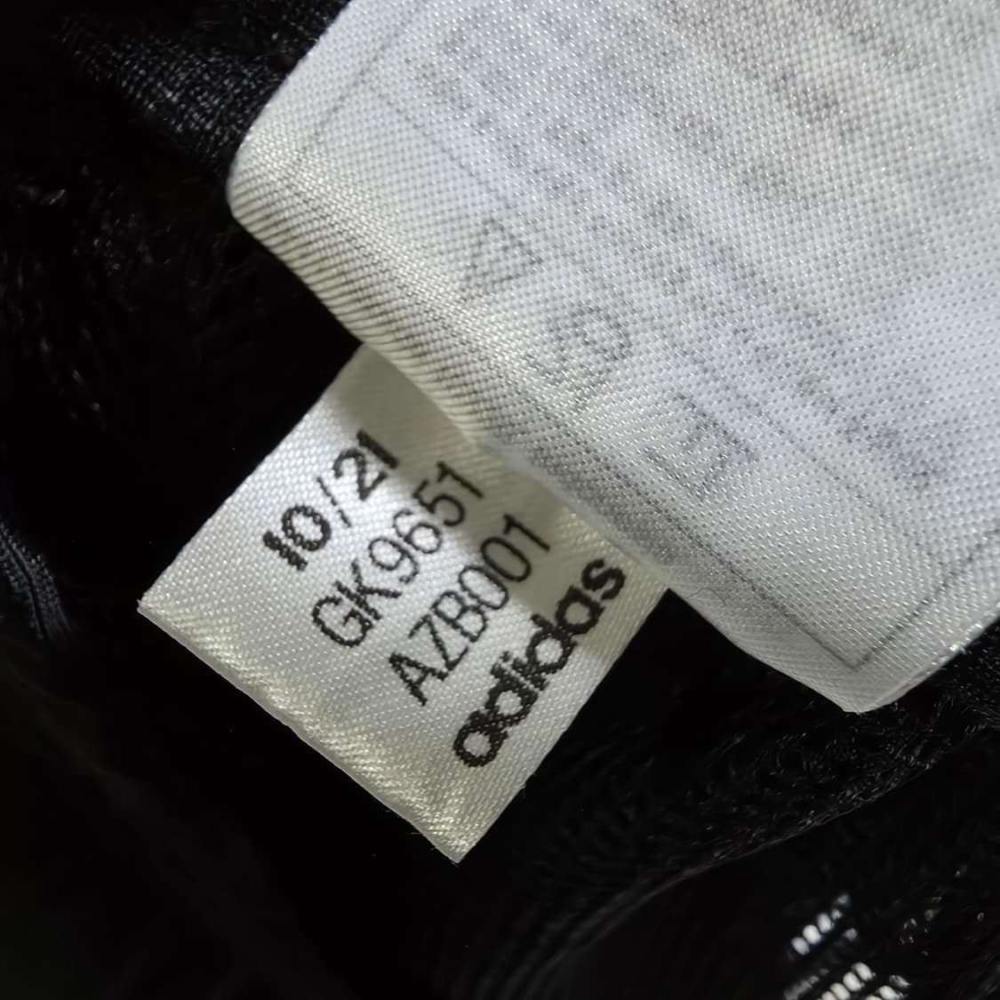 (L)아디다스 조거 팬츠  상품이미지5