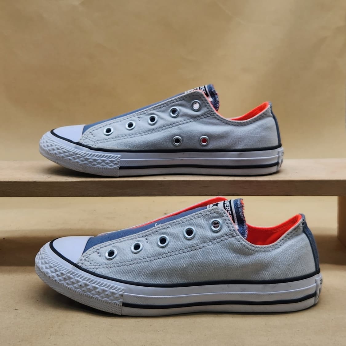 컨버스 아동스니커즈200 상품이미지1