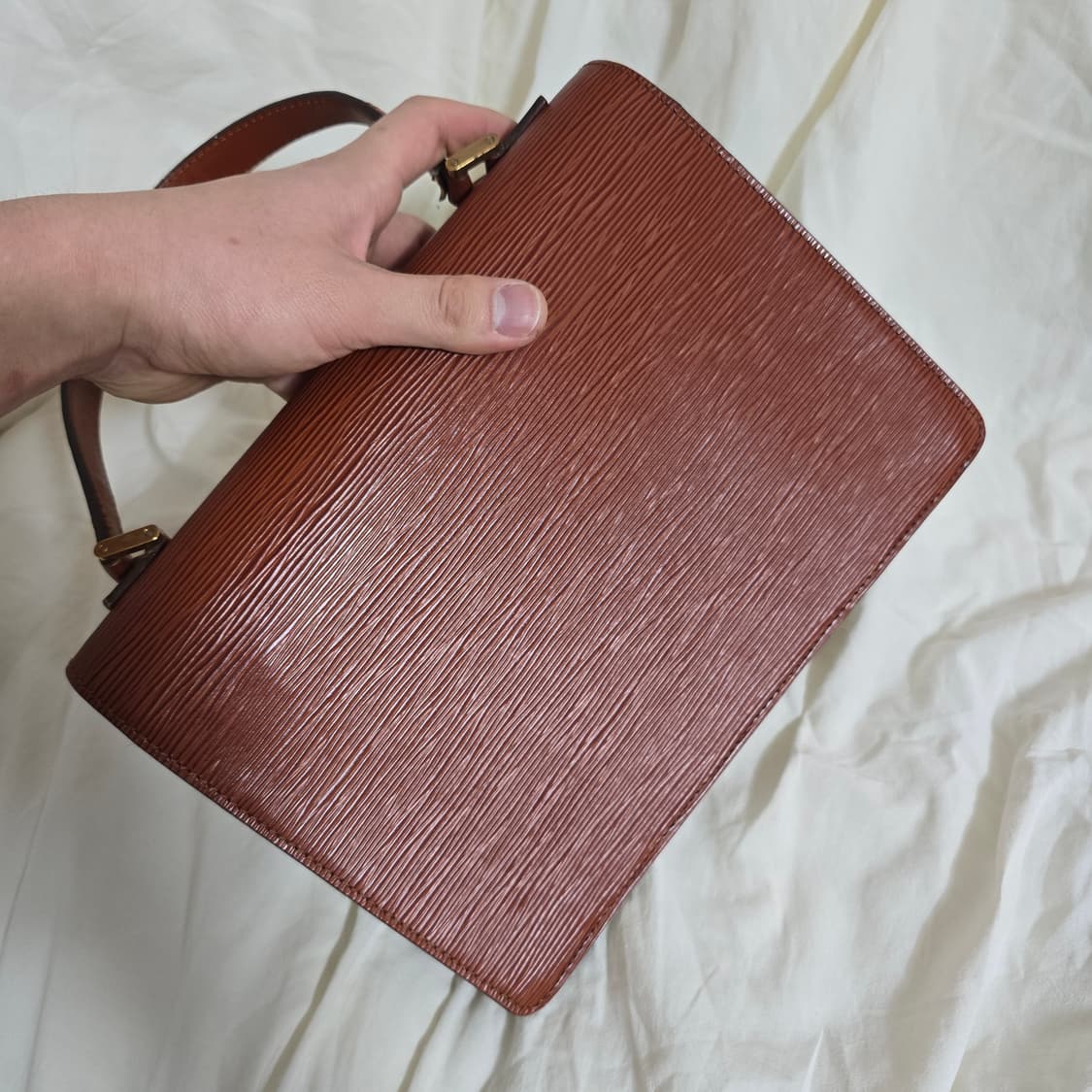 루이비통 가방 콩코드 토트백 상품이미지5