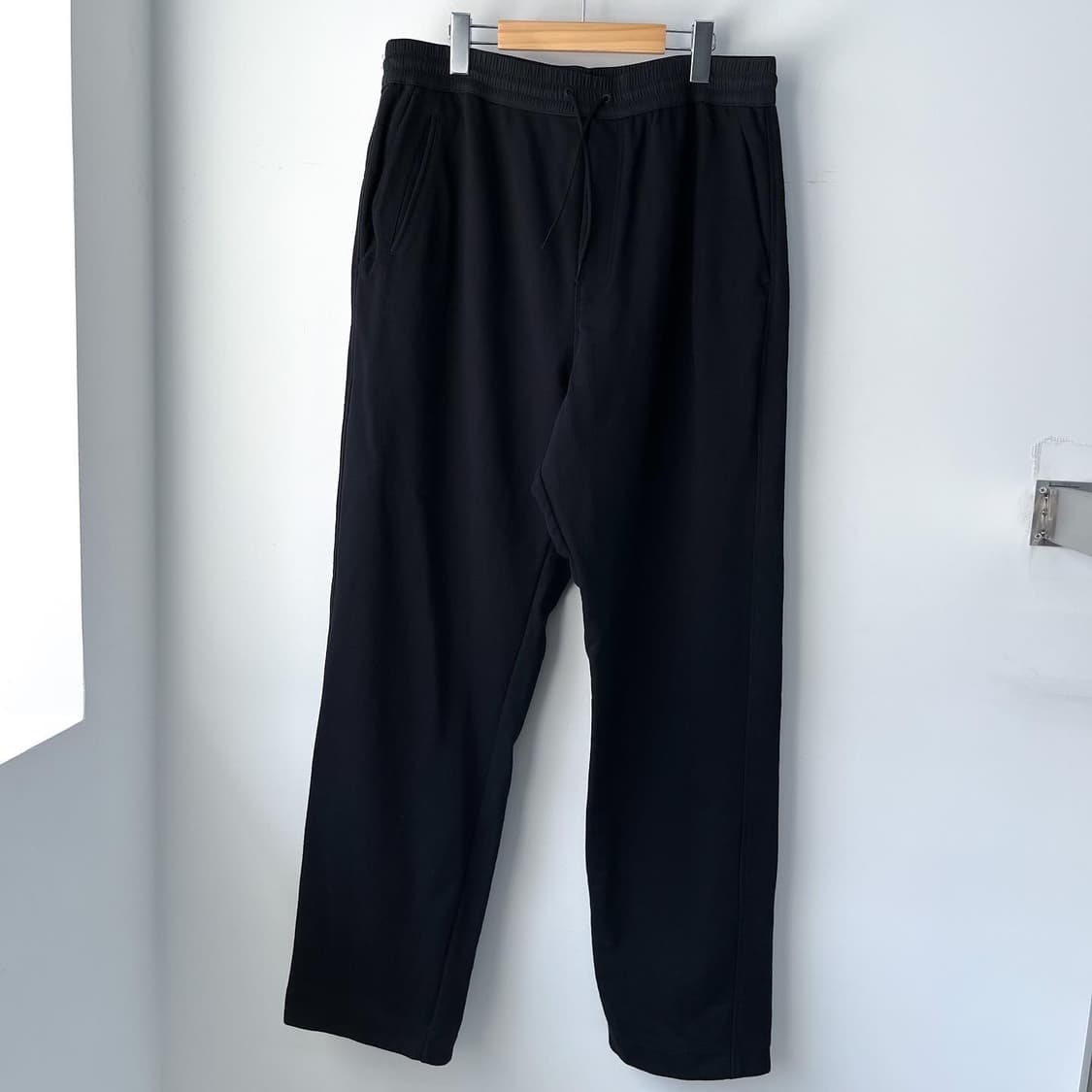 아디다스 x 요지 야마모토 Y-3 와이드 레그스웻팬츠 상품이미지6