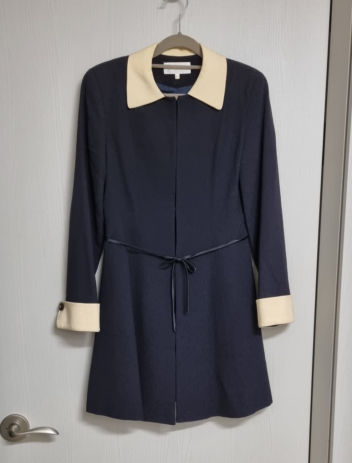 CRESSON 원피스자켓(44) 상품이미지6