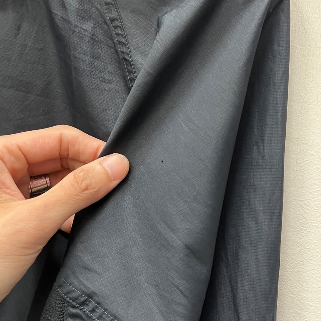 00s 나이키 바람막이 웜업 2XL 상품이미지5