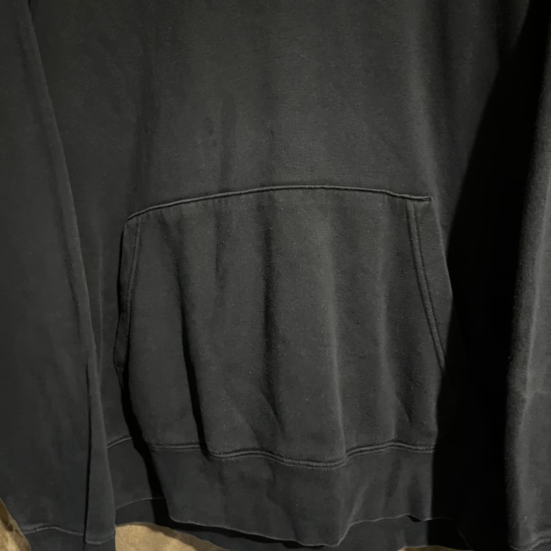 나이키 풀오버 후디 상품이미지3