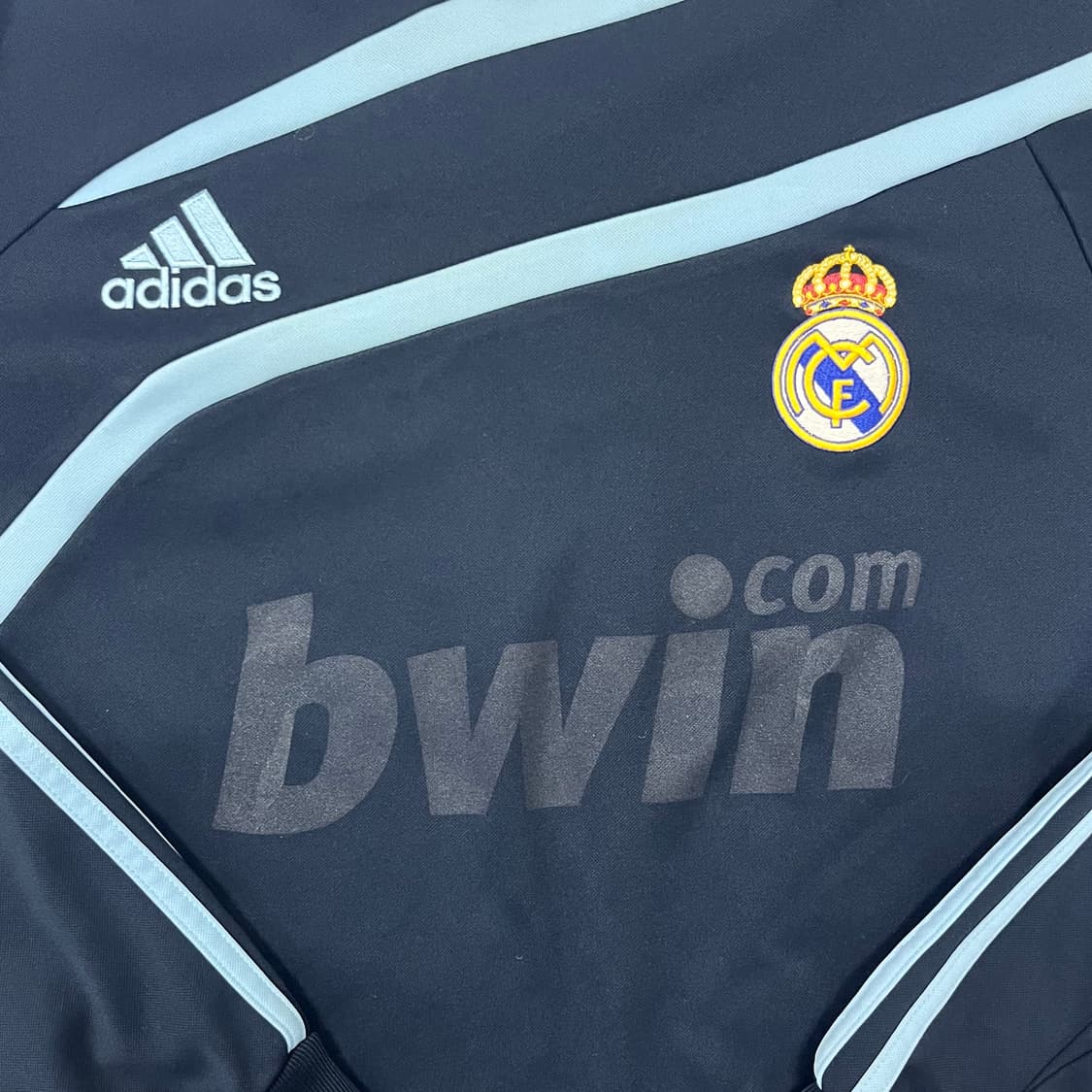 [ADIDAS] 아디다스 레알 마드리드 져지 탑 상품이미지3