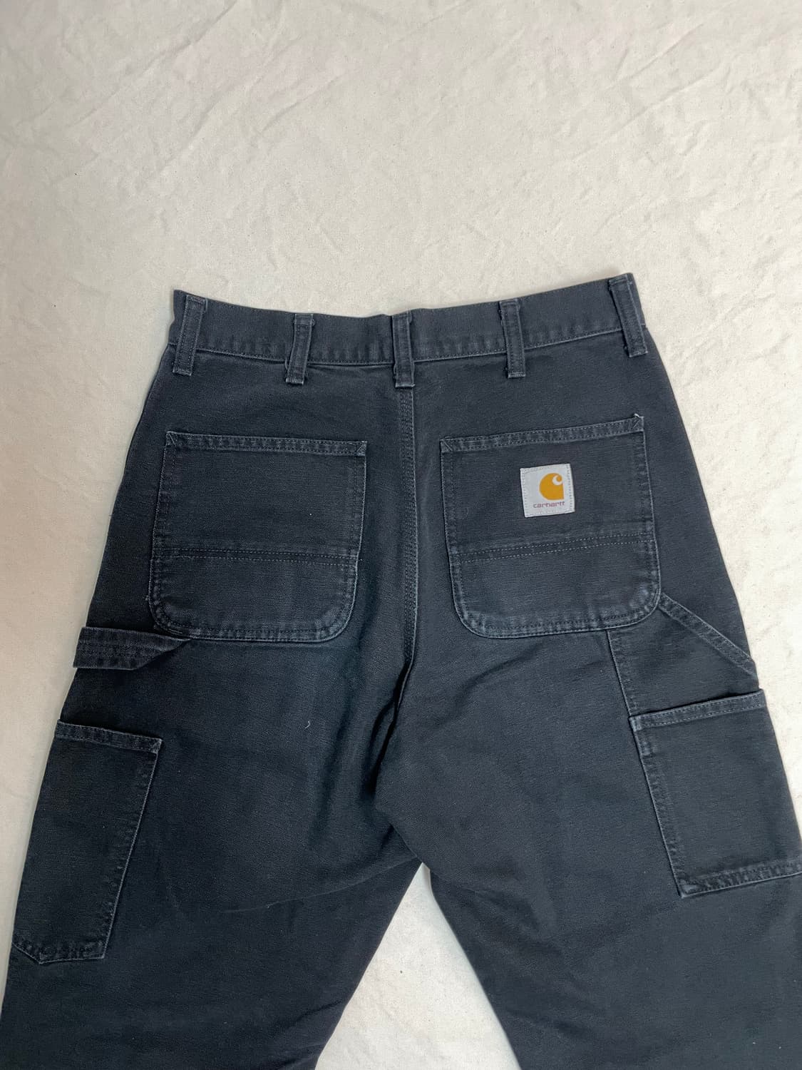 칼하트 워크팬츠 상품이미지8