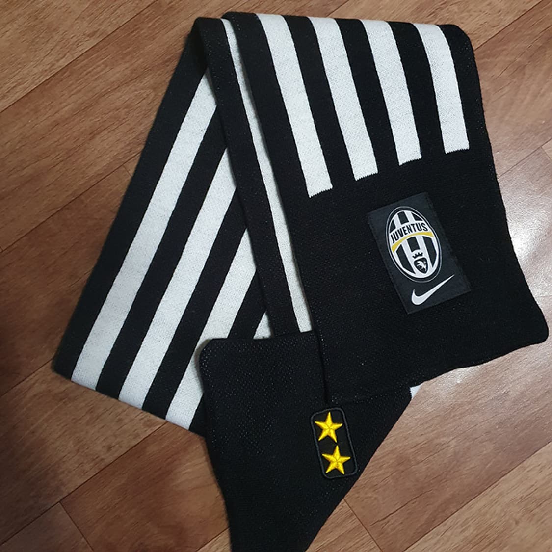 유벤투스 머플러 상품이미지3