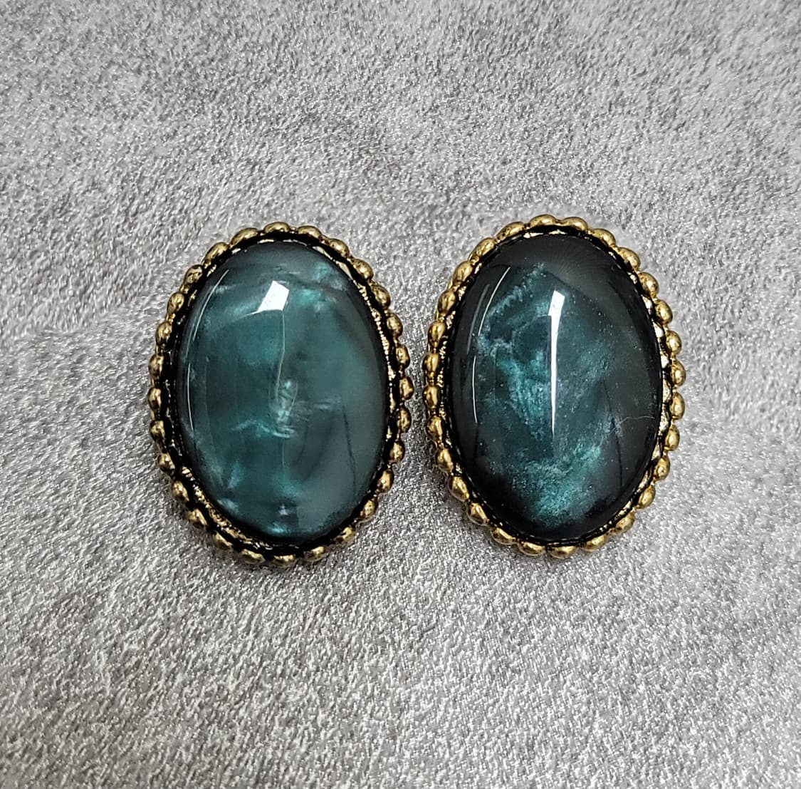 vintage earrings 상품이미지2