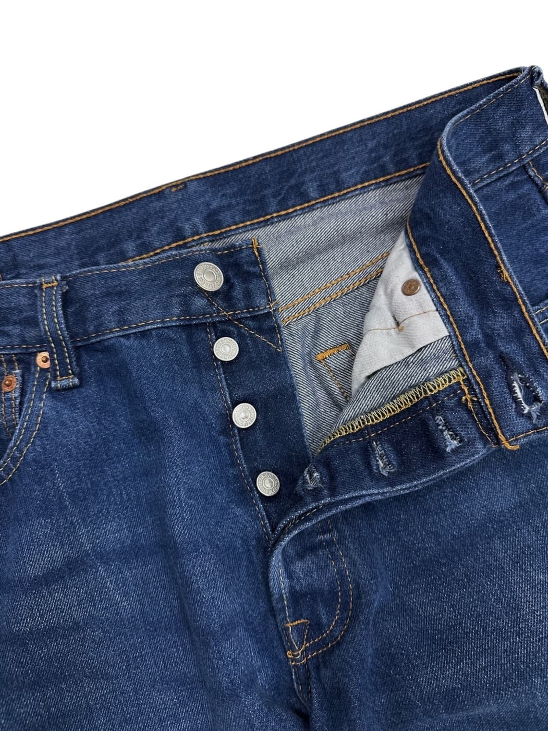 리바이스 501 (34)  상품이미지4