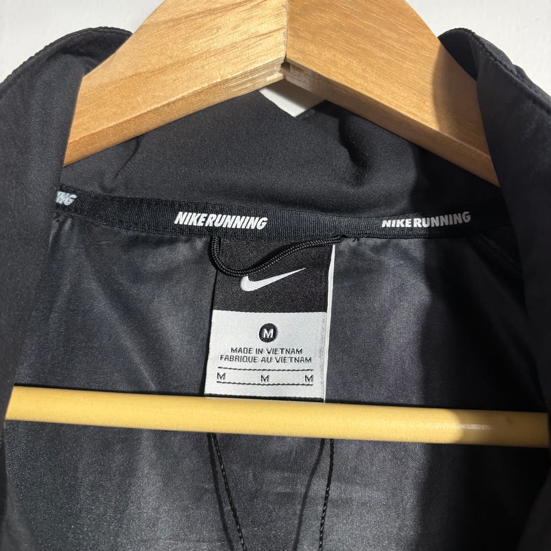 나이키 기능성 바람막이 자켓 (무료배송) 상품이미지4