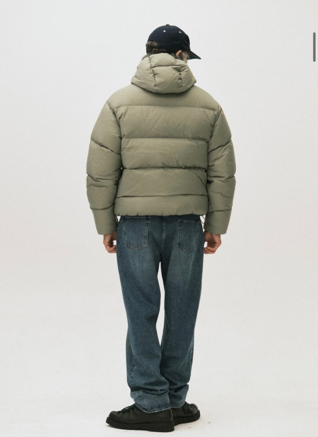 outstanding mountain down parka 상품이미지4
