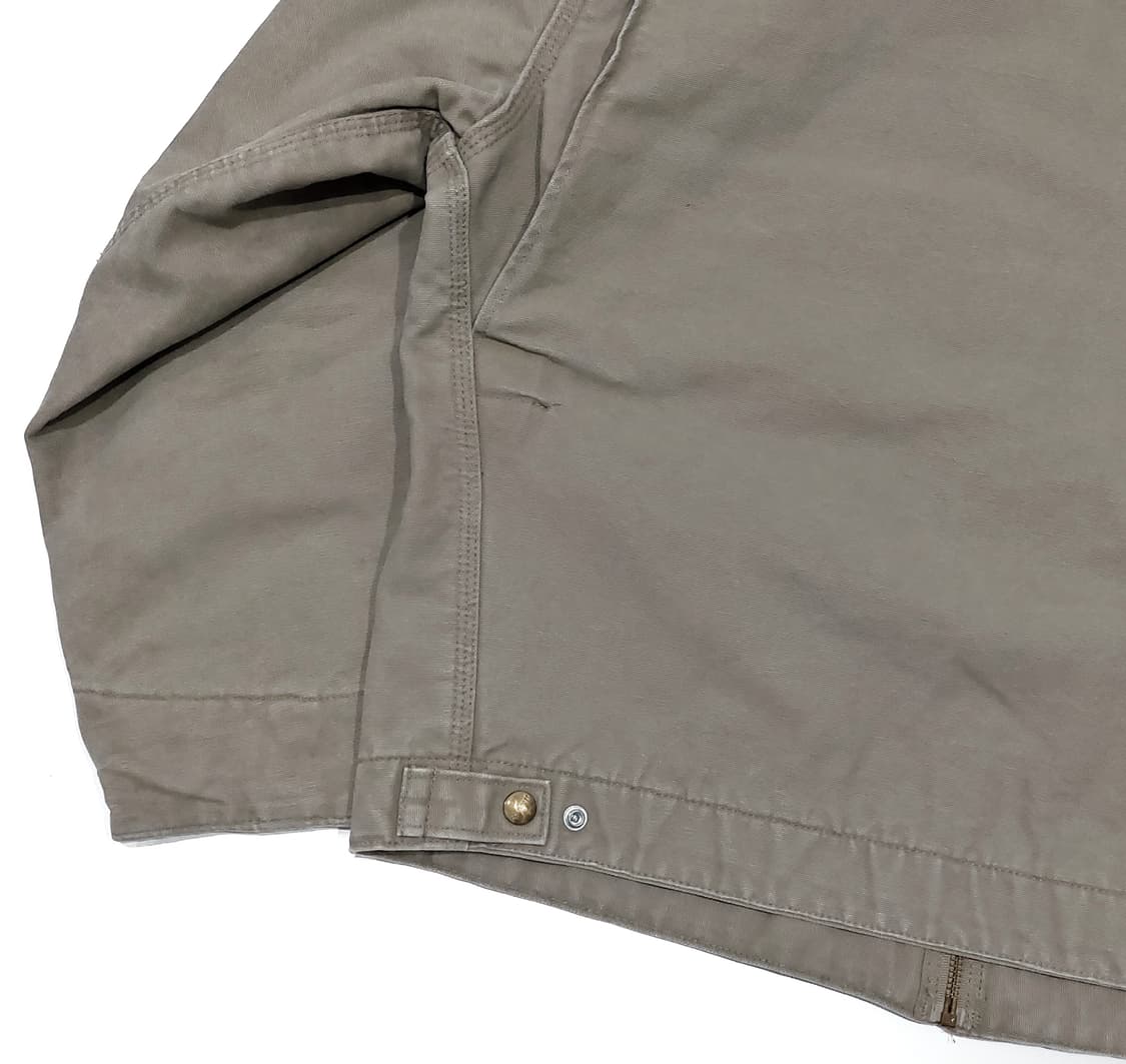 칼하트 디트로이트 j97 266 코튼우드 L (105) 상품이미지6