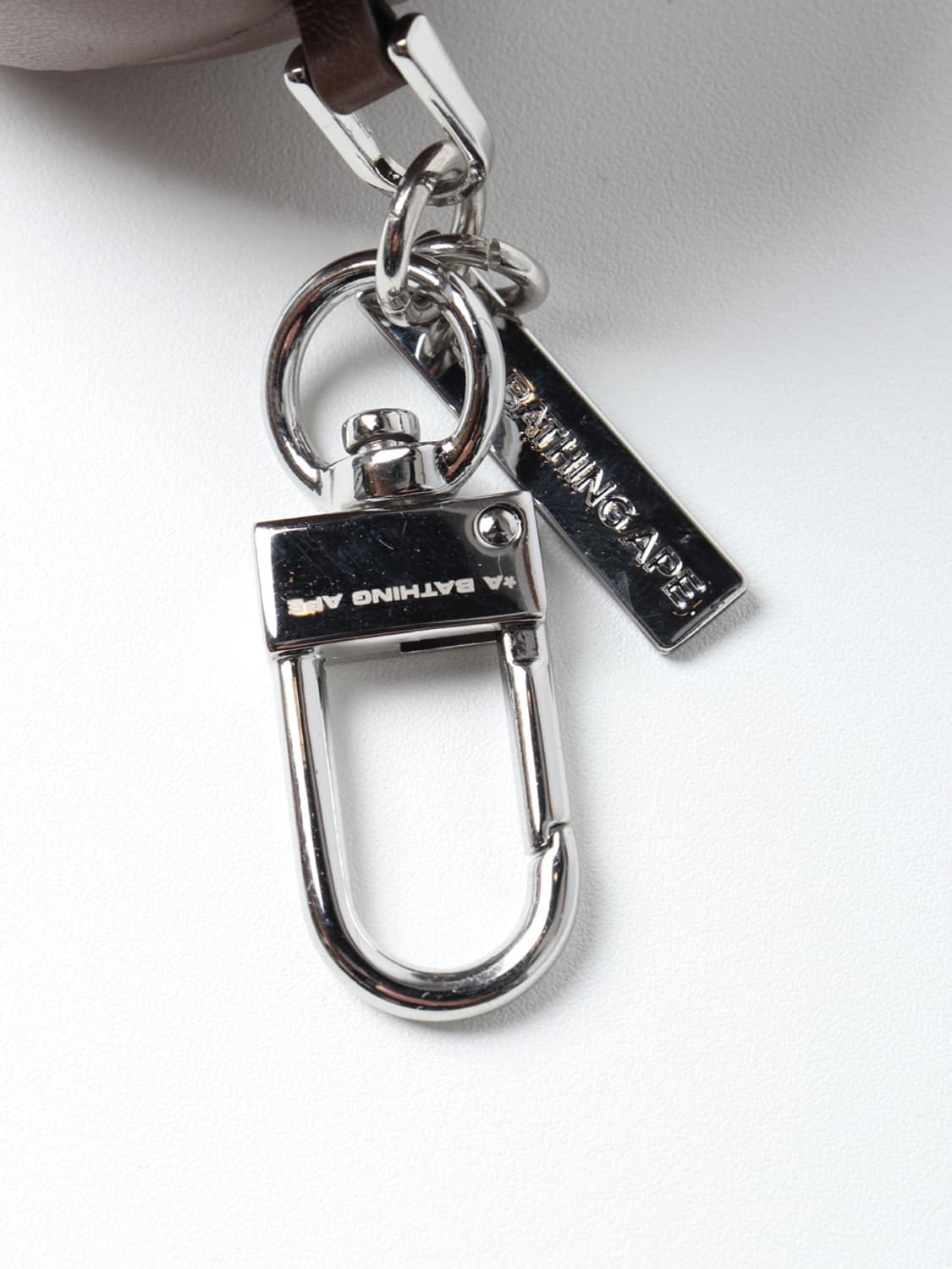 A BATHING APE Baby Milo Plush Keychain 상품이미지5