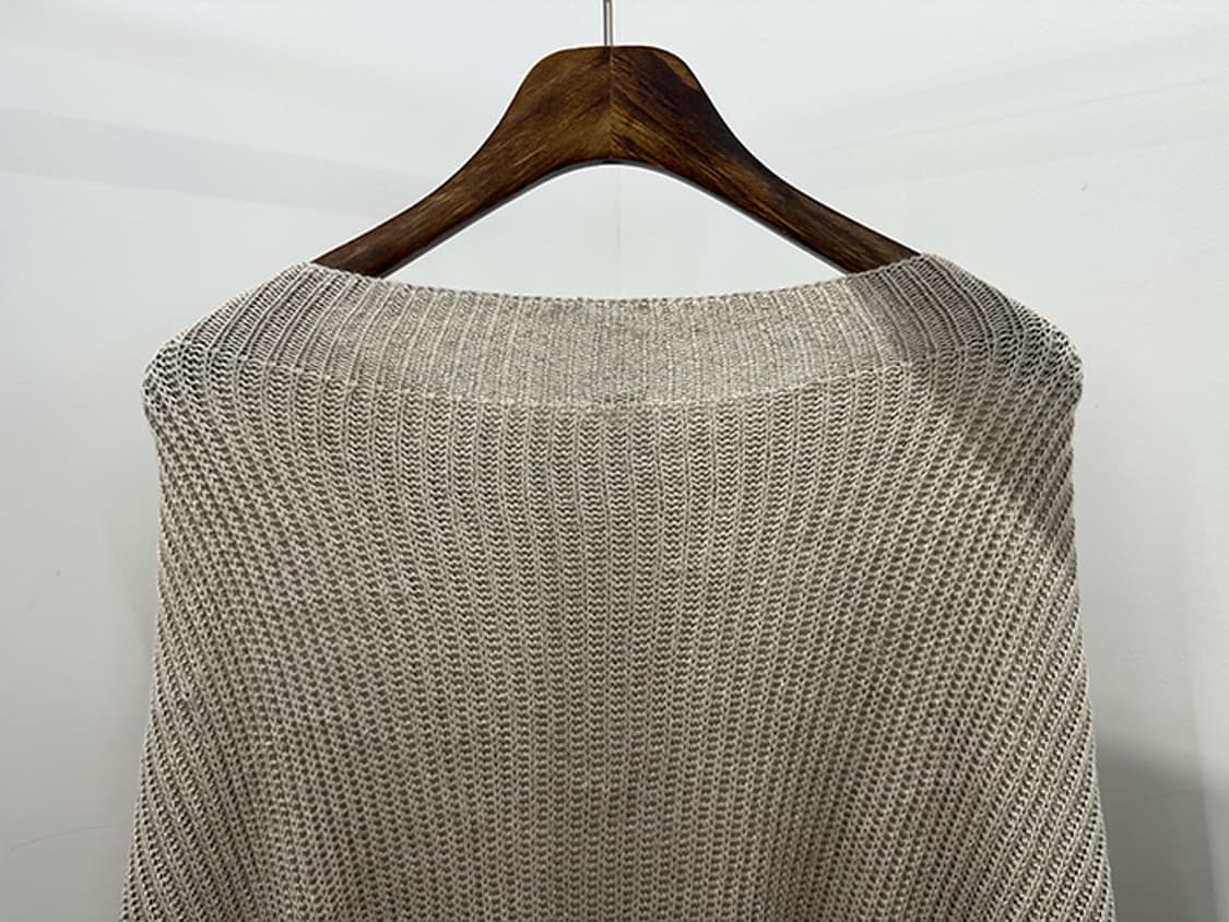 MILA OWEN (loose fit) 상품이미지5