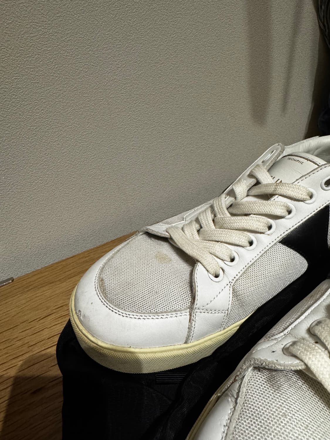 celine 18ss 스니커즈 42 상품이미지3