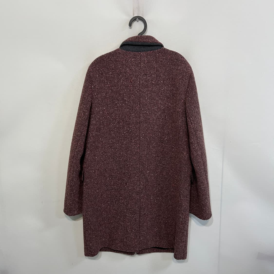 빈폴 여성 코트 100 상태최상 상품이미지3