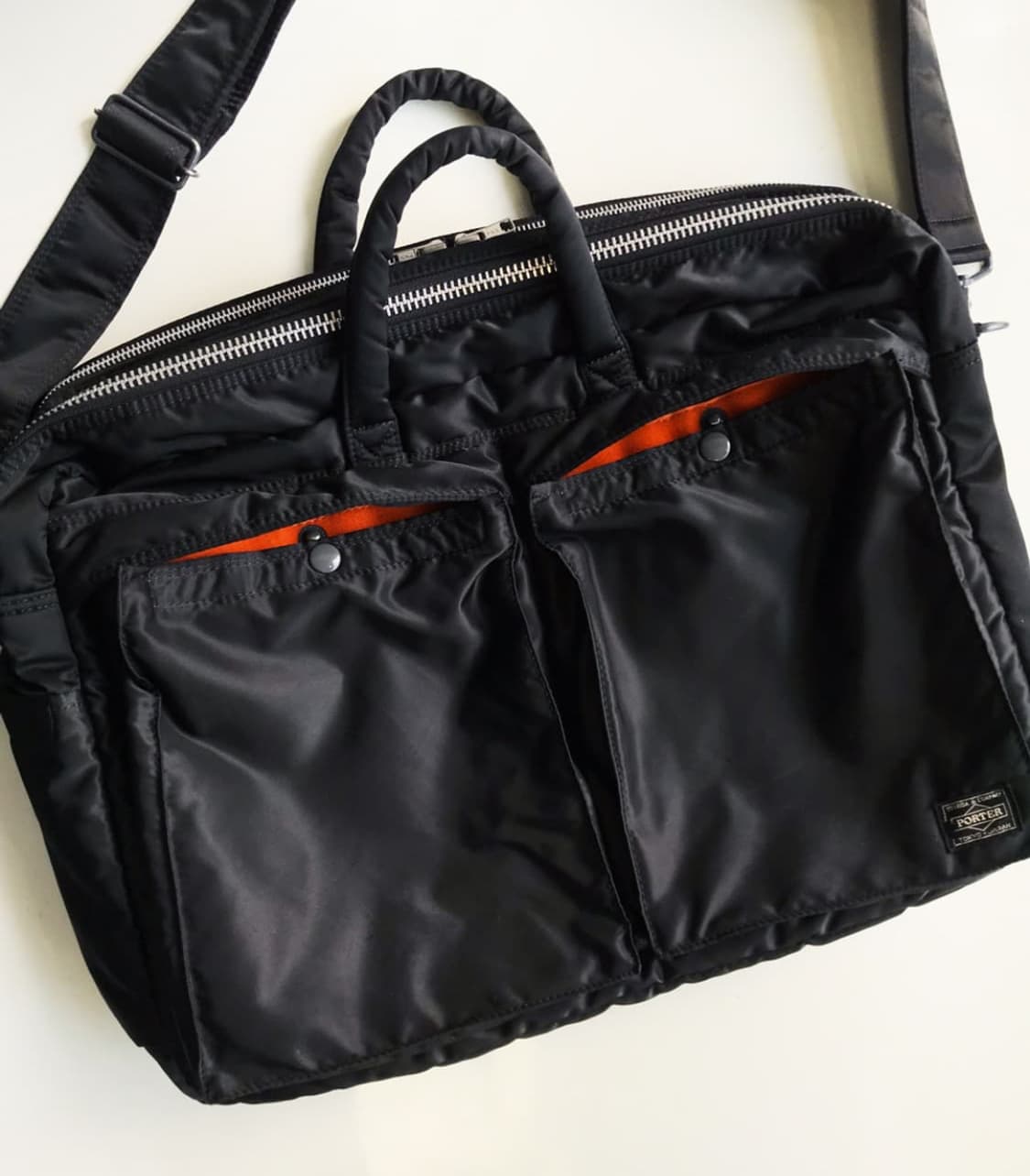 포터 탱커백 상품이미지4