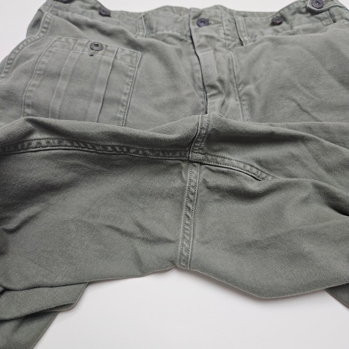 (무료배송) 나이젤 카본 아미 카고 팬츠 34사이즈 상품이미지9