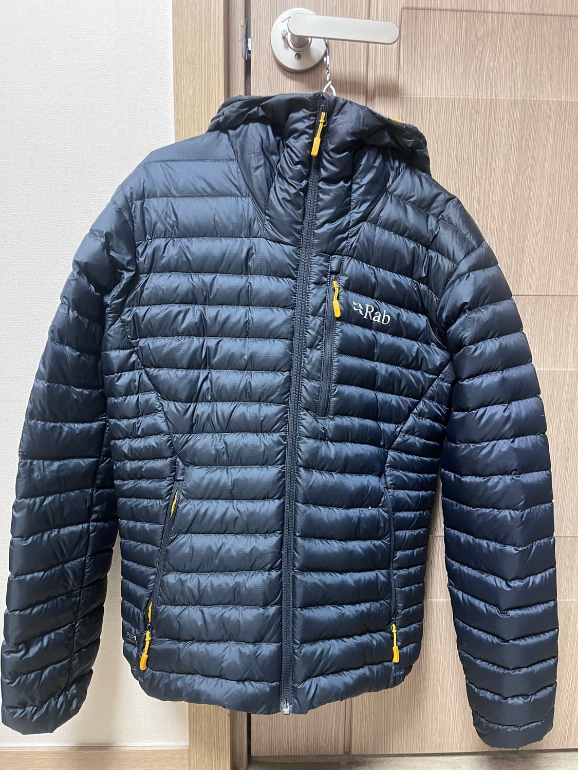 rab 마이크로알파인 벨루가 [Size S] 상품이미지3