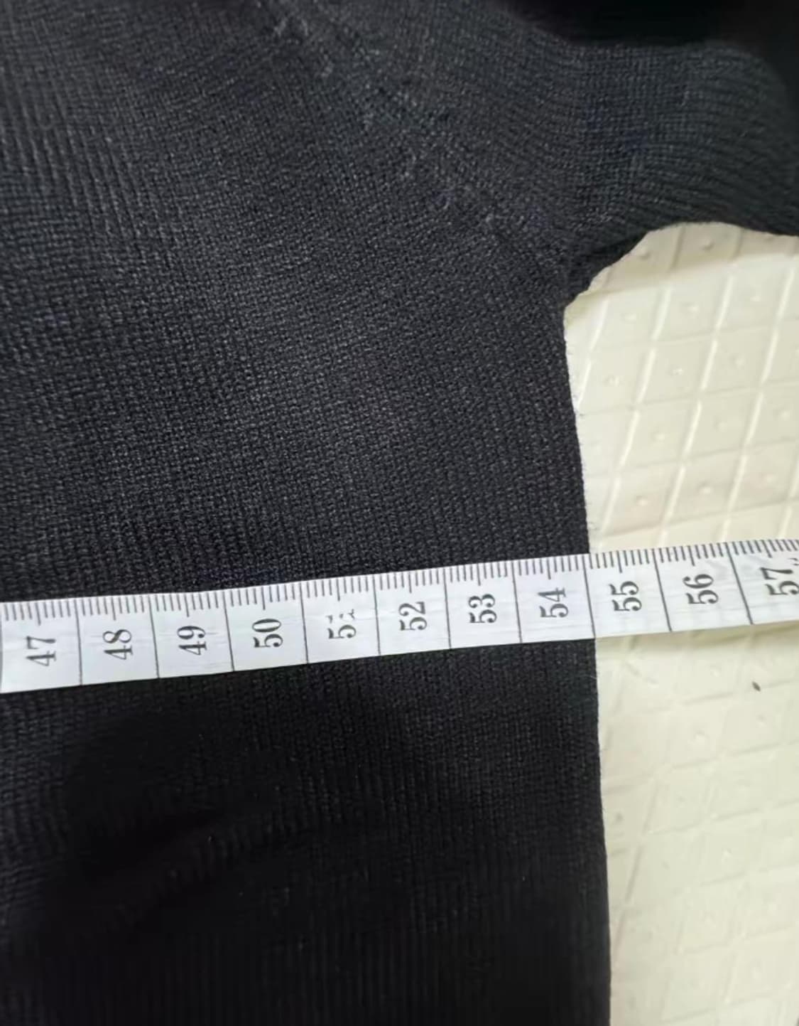 [돌체앤;가바나] 새상품 / 니트 / 약 100 사이즈 상품이미지4