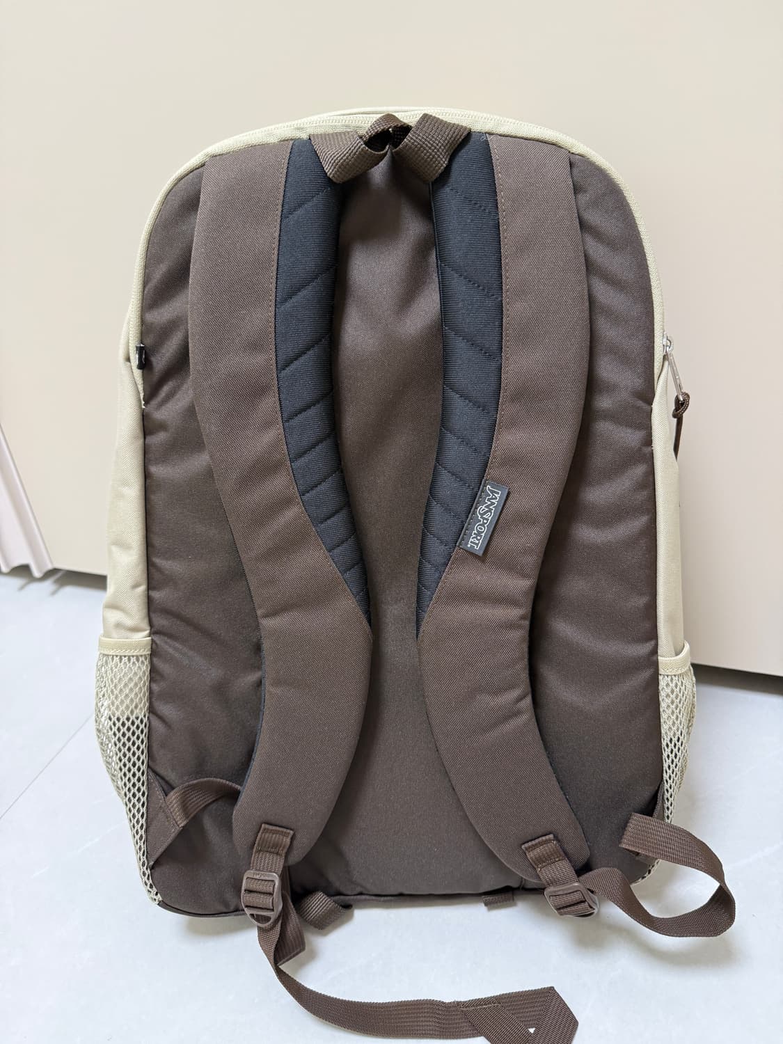 잔스포츠 엔보이 백팩 상품이미지4