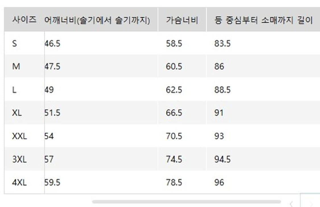 [3XL] 유니클로 발마칸 코트 / 브라운 상품이미지5