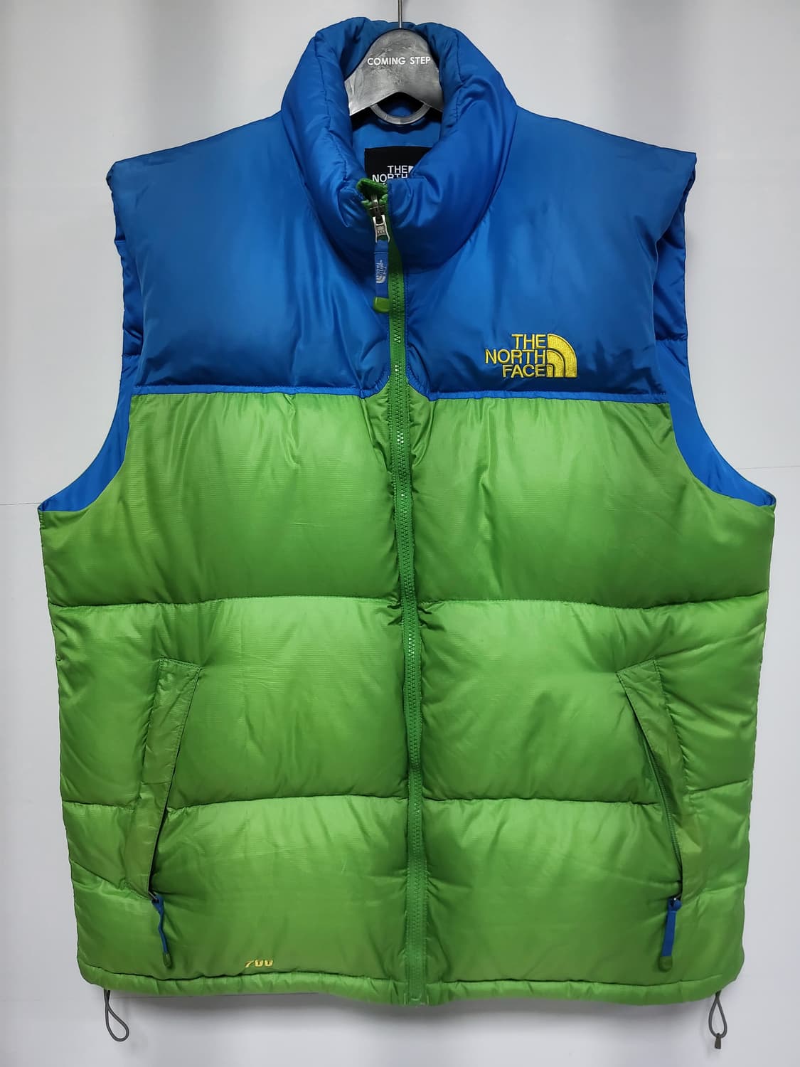 노스페이스 패딩부츠 정품 105사이즈 상품이미지1