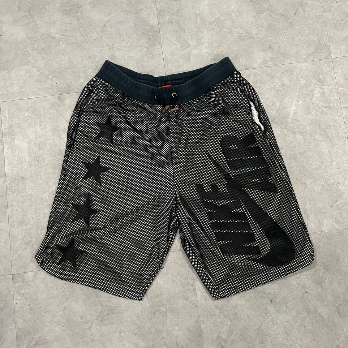 나이키 메쉬 숏츠 (~35“) 상품이미지1