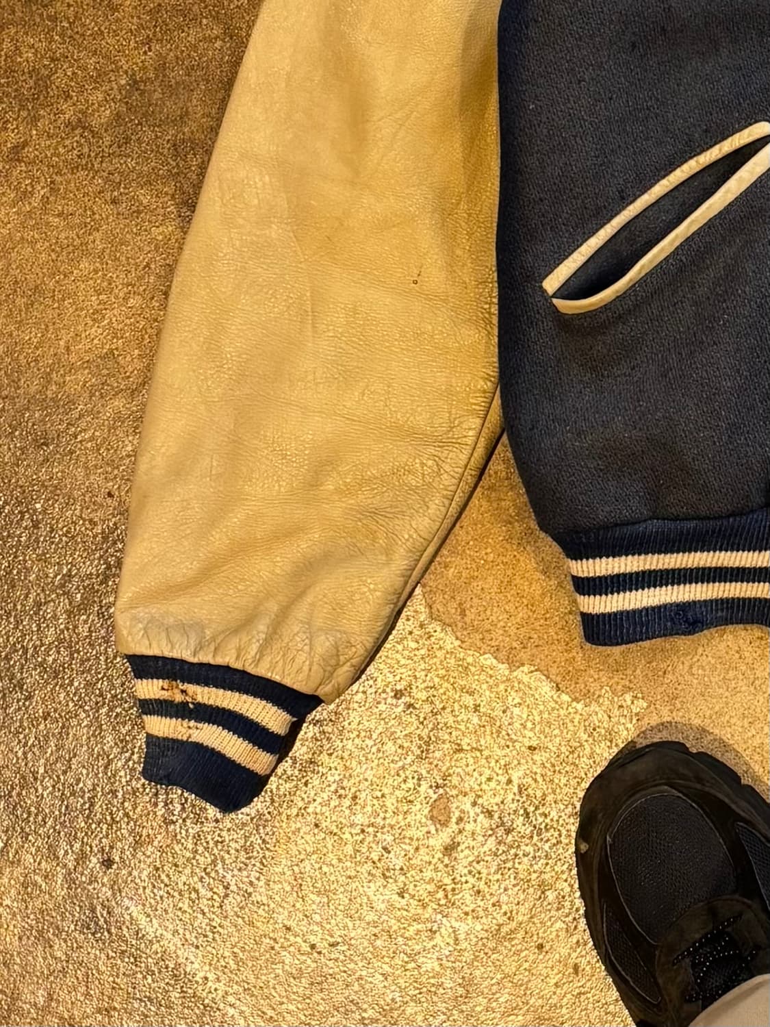 70's Butwin Stadium Jacket 상품이미지4