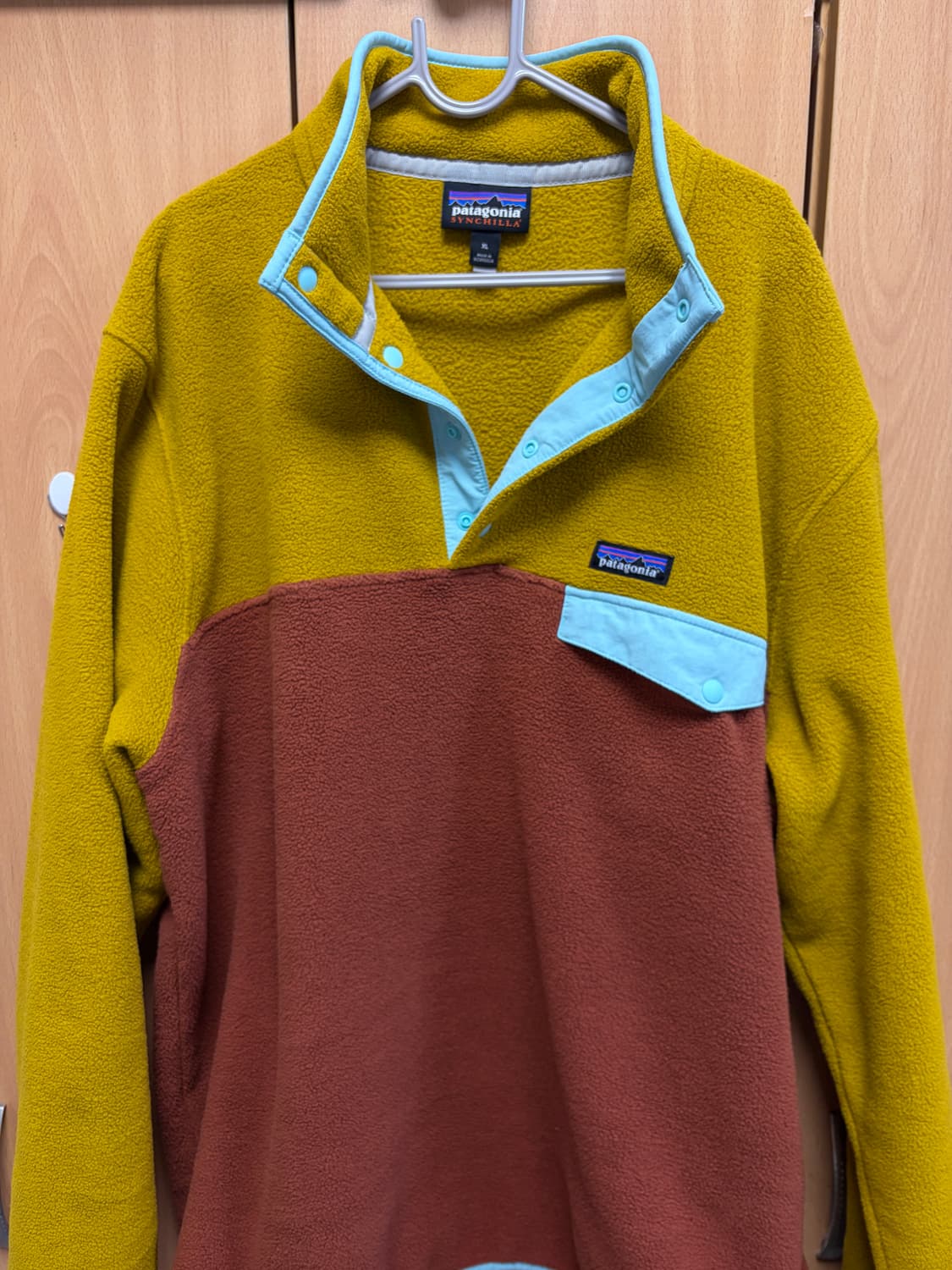 파타고니아 신칠라 시수브라운 상품이미지2