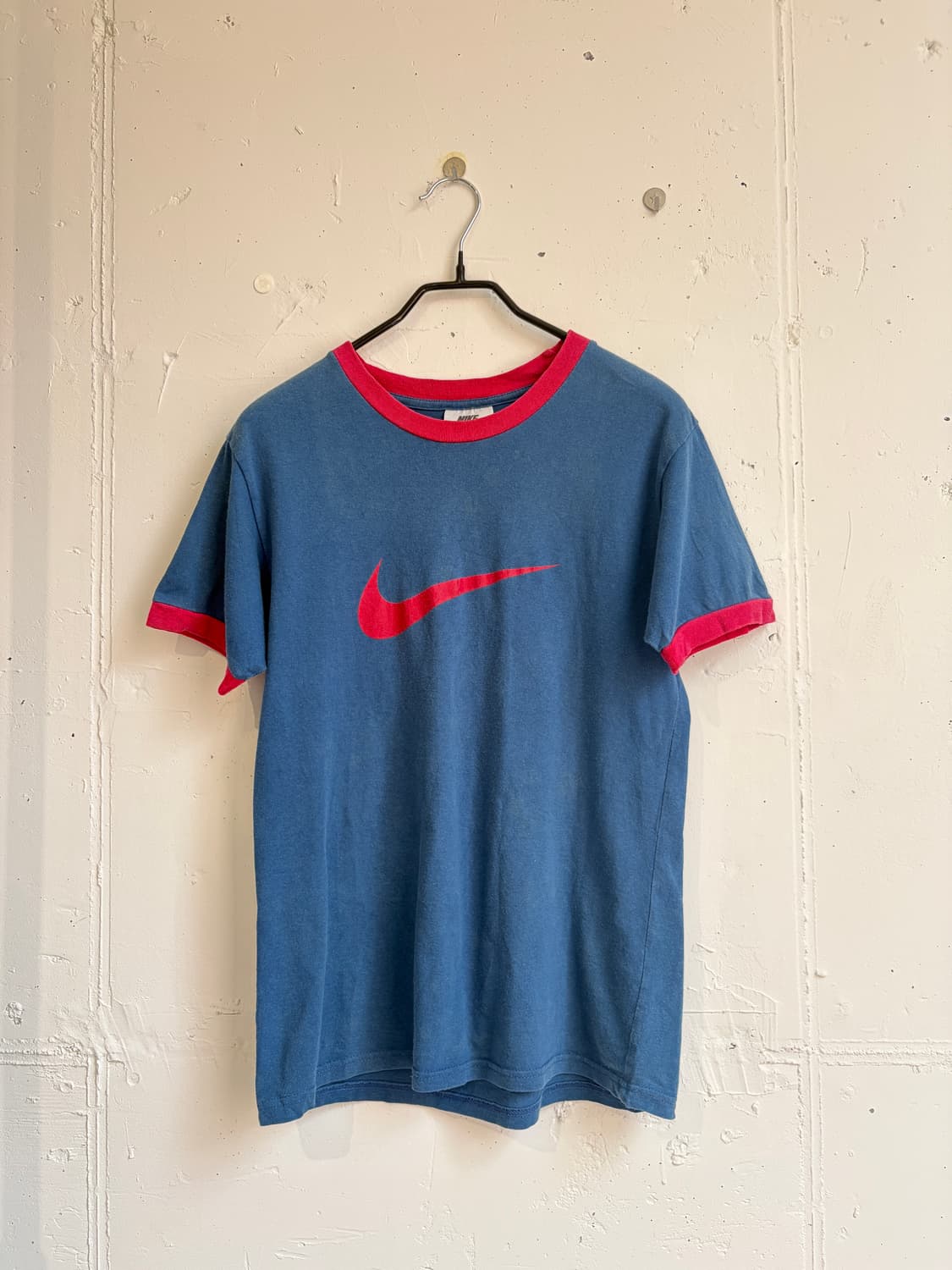 90's NIKE t-shirt 상품이미지1