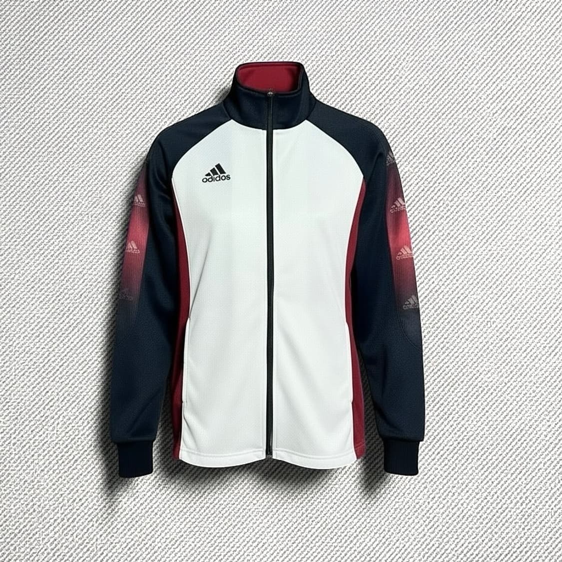 [M] adidas 아디다스 올드스쿨 배색 져지 상품이미지1