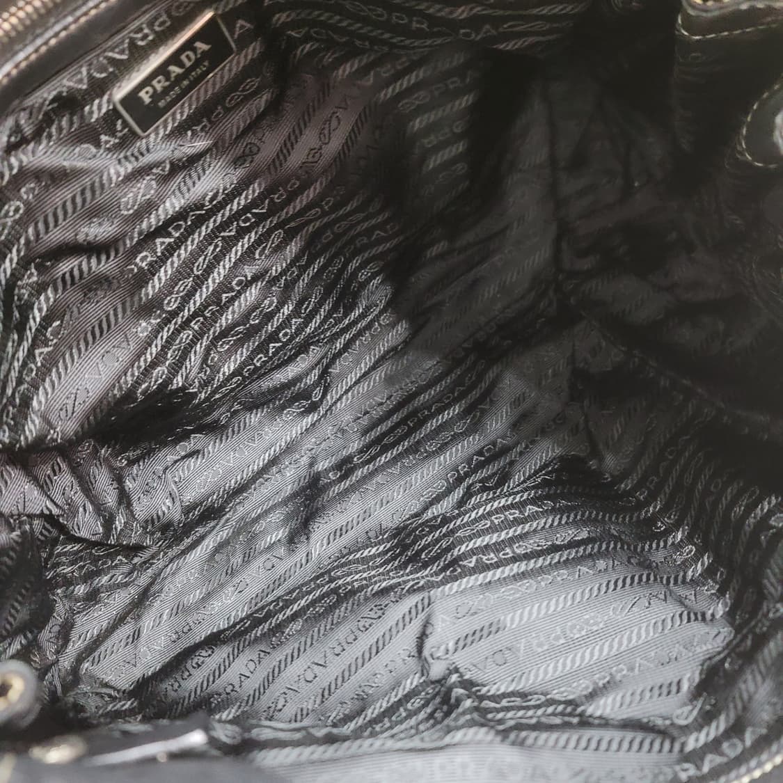 프라다 토트백 상품이미지9