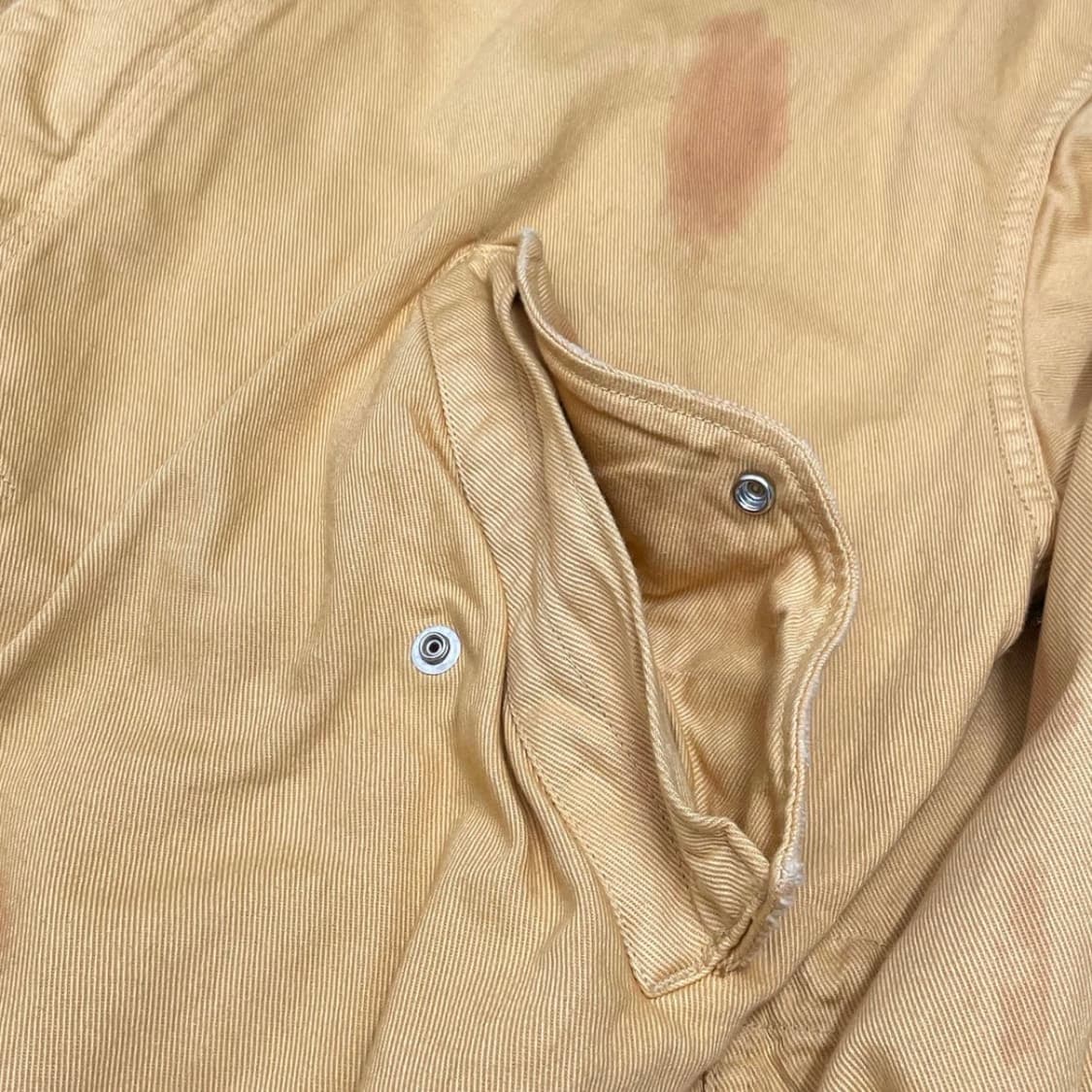 다이리쿠 23ss m-51 피쉬테일 파카 상품이미지8