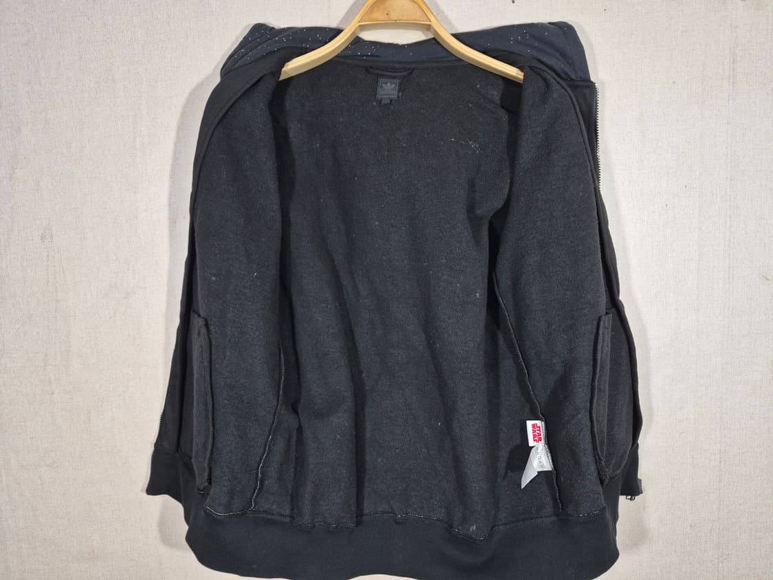 Adidas 아디다스 스타워즈 후드티( L) 상품이미지5