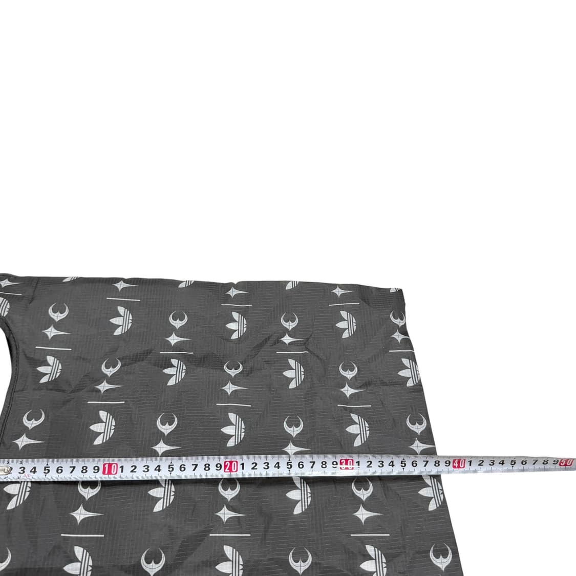 아디다스 X 떠그클럽 에코백 가방 상품이미지5