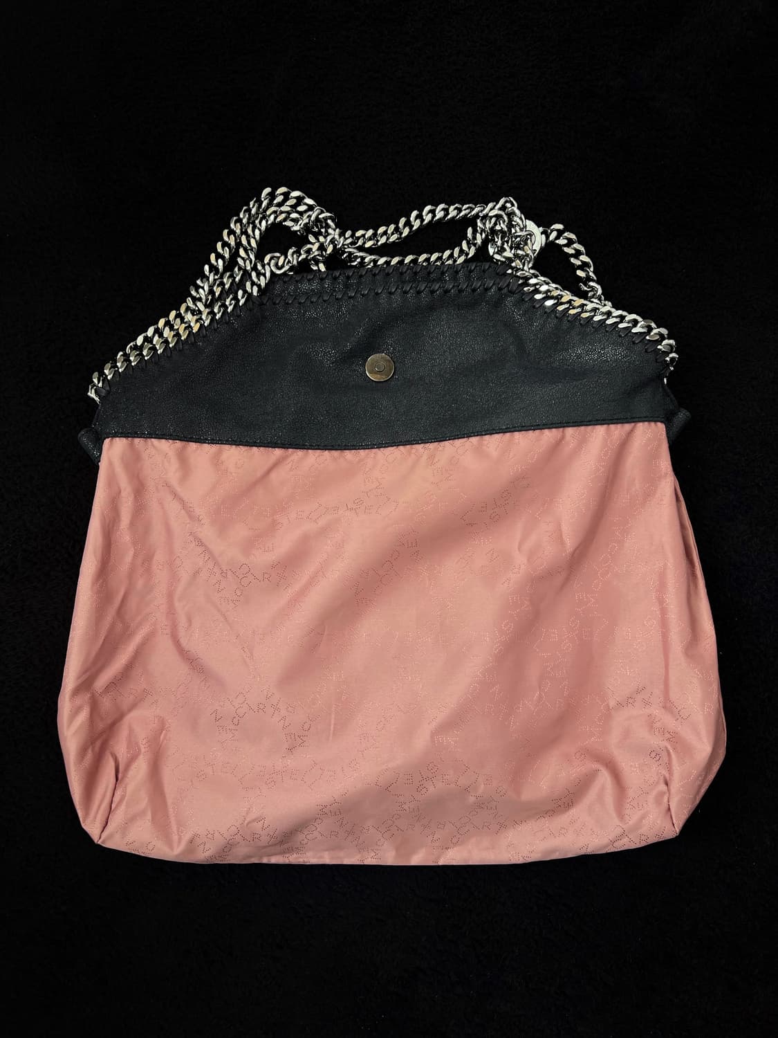 스텔라 맥카트니 파라벨라 3체인 토트백 상품이미지9