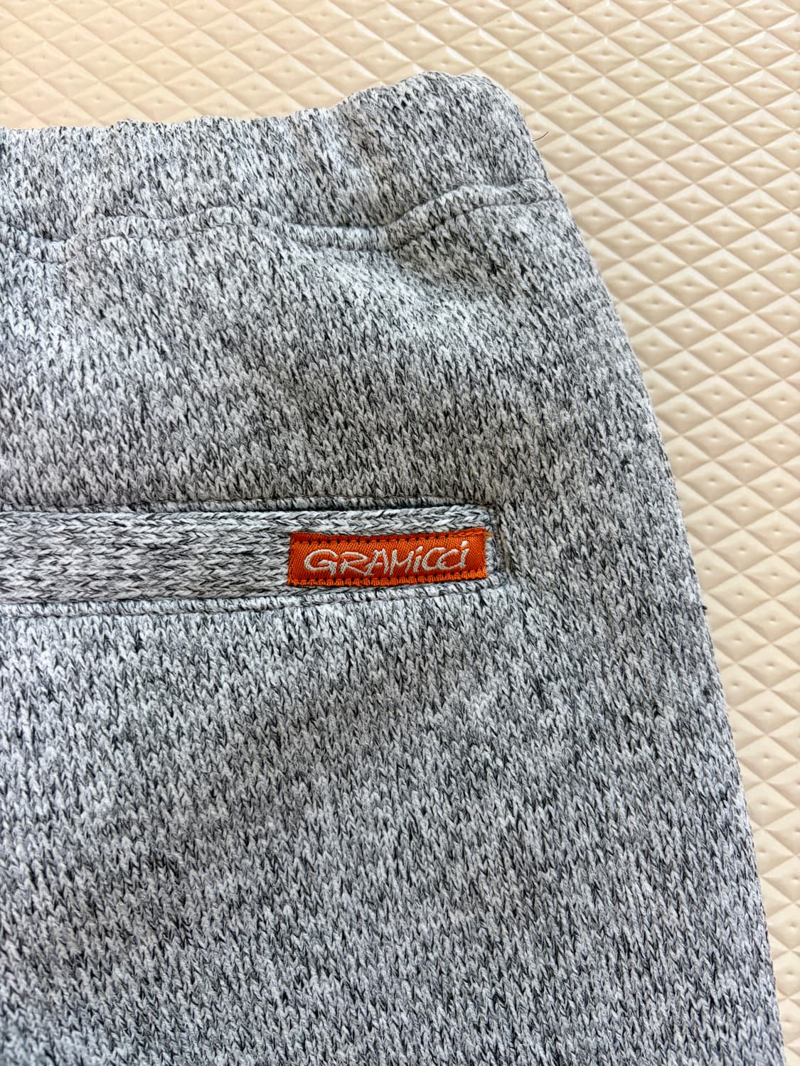 그라미치 x 빔스 별주 팬츠 L 상품이미지4