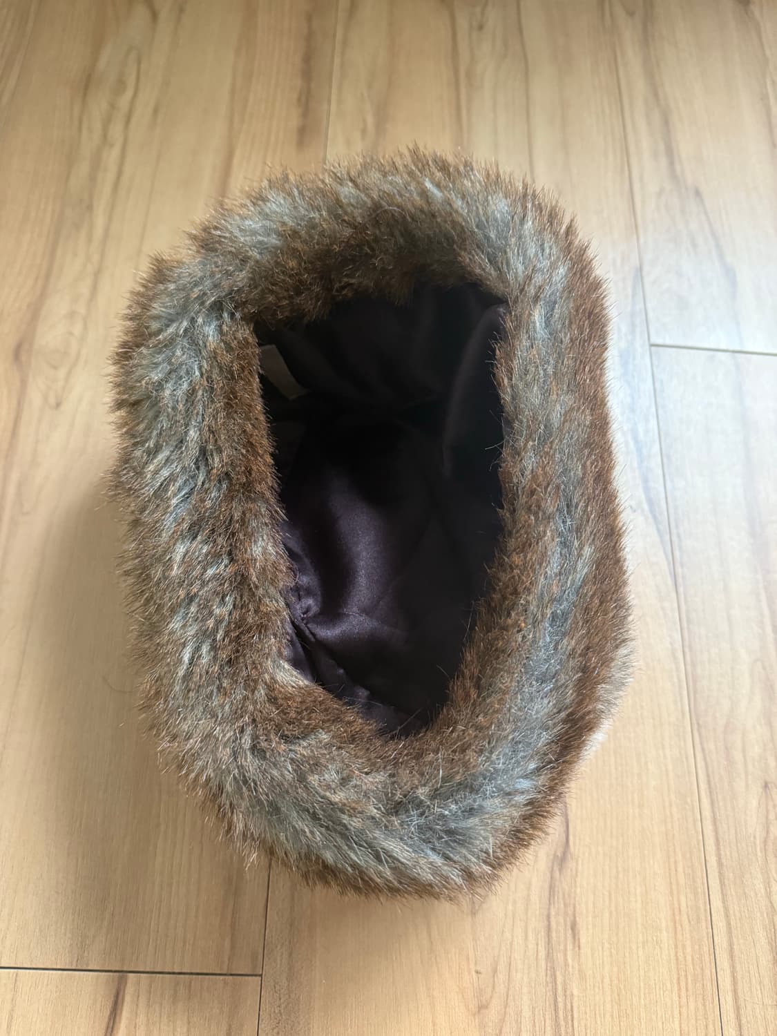 Promod 빈티지 철모자 상품이미지2