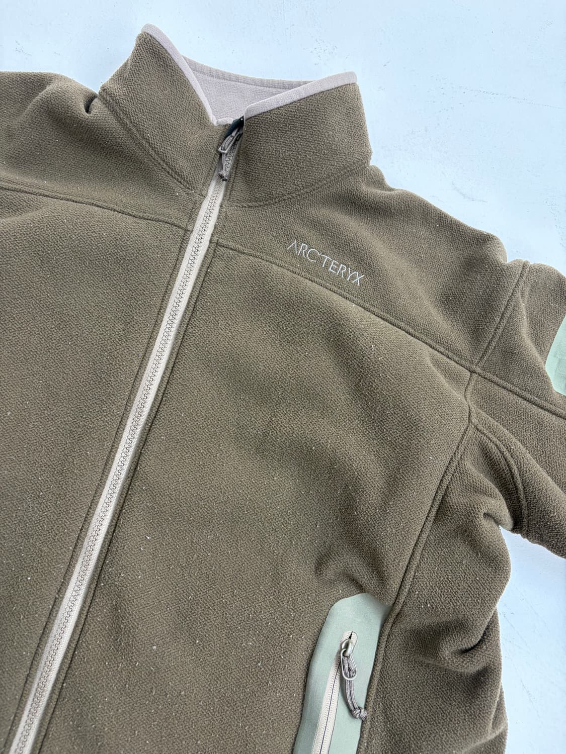 00s Arcteryx Covert Cardigan 상품이미지6