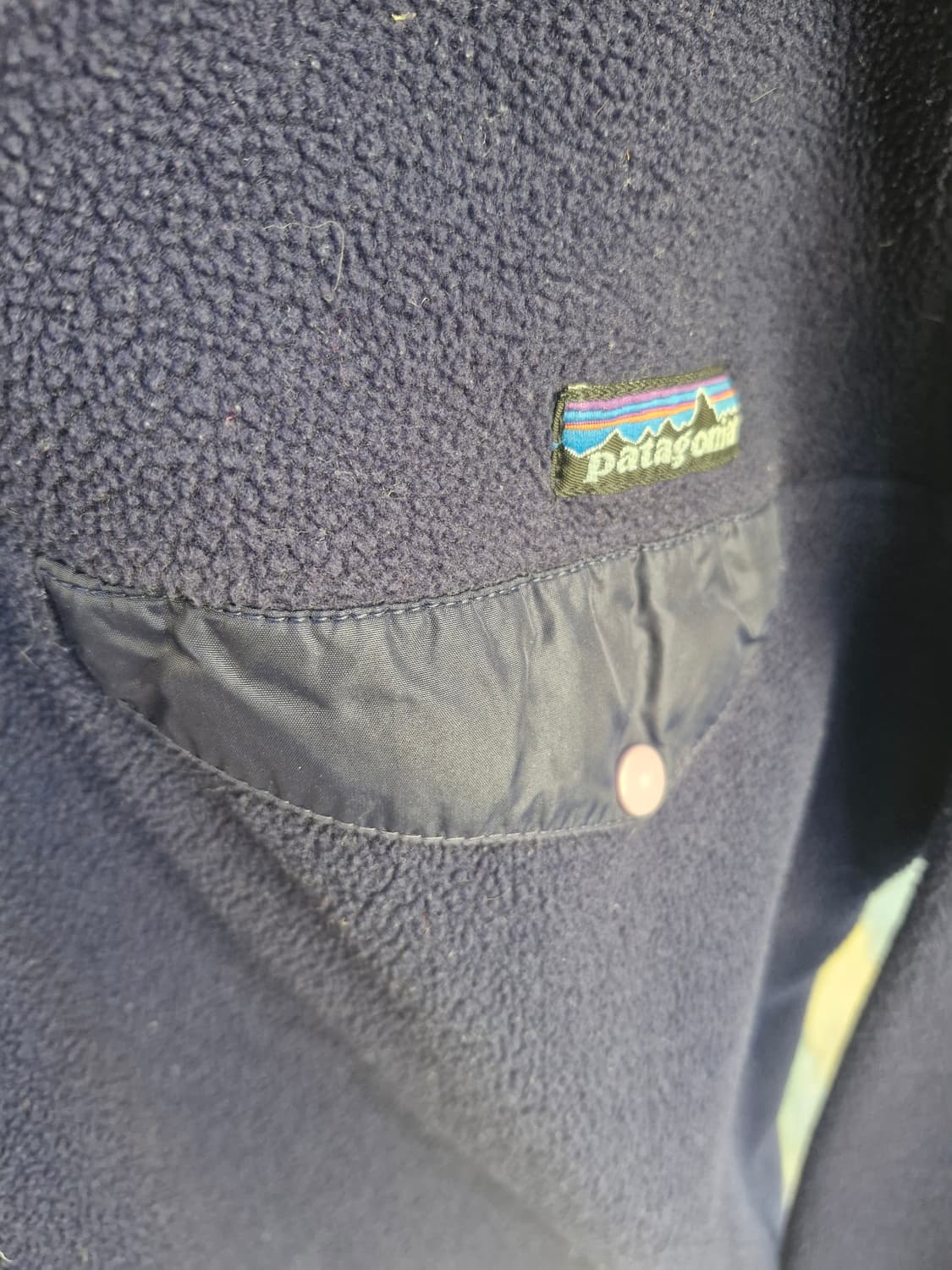 Z-145 파타고니아 신칠라 상품이미지3