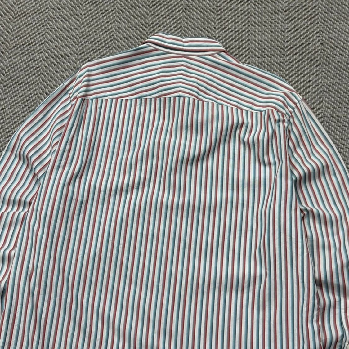 dkny 스트라이프 셔츠 v2392 상품이미지4