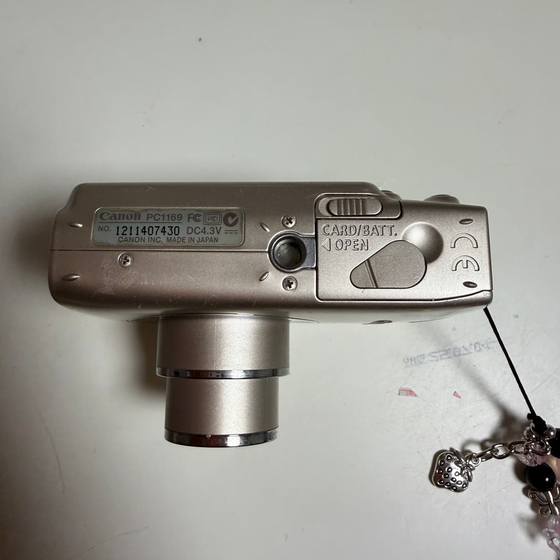 캐논 익서스700 (익서스750) 카메라 상품이미지7