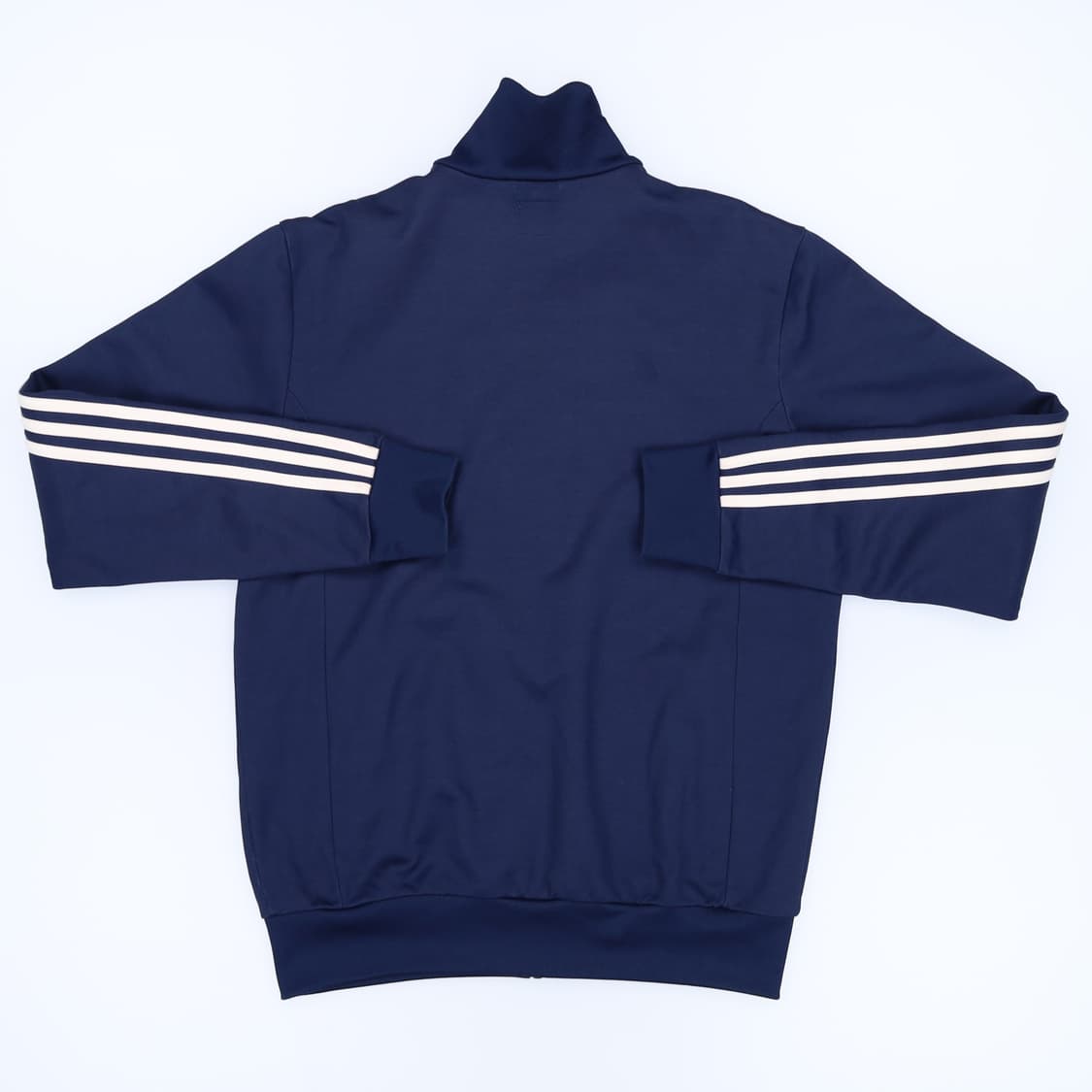 [105] 아디다스 마샬아츠 네이비 트랙탑 집업 져지 N6922 상품이미지2