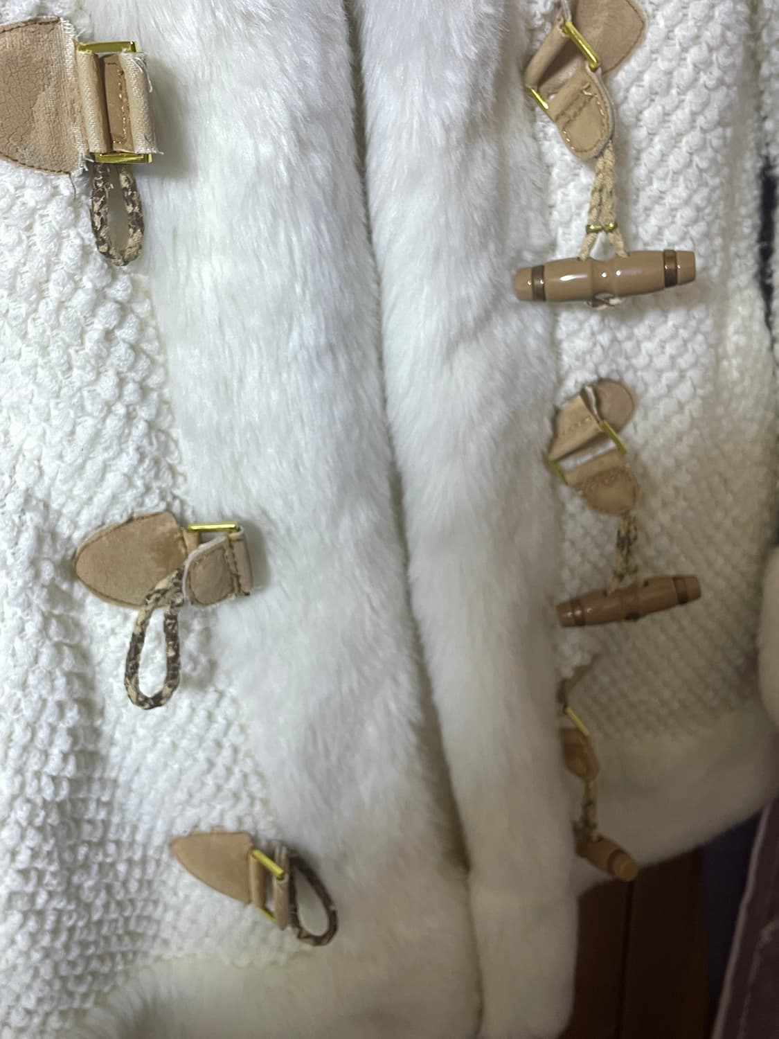 세실맥비 히메갸루 라떼갸루 퍼 떡코☁️🫧🤍 상품이미지4